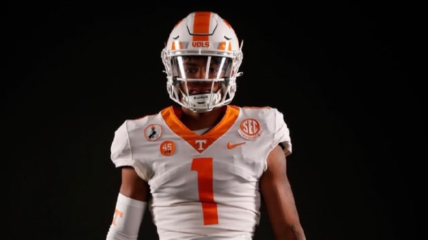 Jaedon Harmon